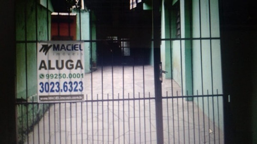 Imagem 12 de 15 de Loja - Vila Nova - Ref: 431434 - L-mi269169