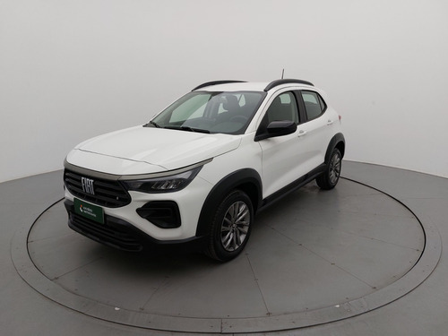 Fiat Pulse 1.3 FLEX DRIVE CVT