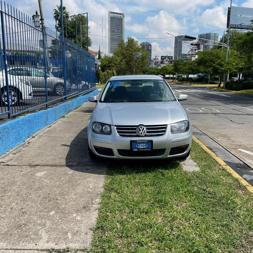 Imagen 2 de 14 de Jetta Clasico Cl Aire 2015