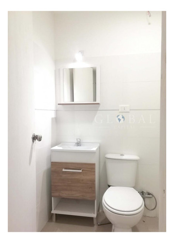 Imagen 15 de 15 de Alquiler Apartamento A Estrenar Con Cochera