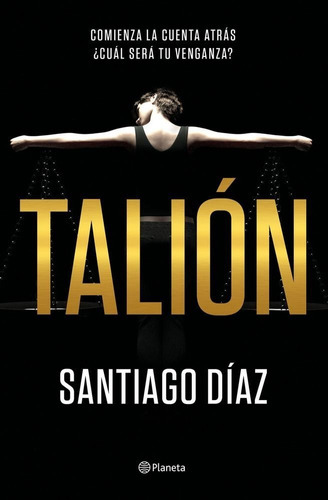 Taliãâ³n, De Díaz, Santiago. Editorial Planeta, Tapa Dura En Español