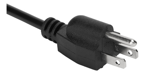 Cable De Alimentación Nema 515p A Iec320 C5, Cable De 0,6 M