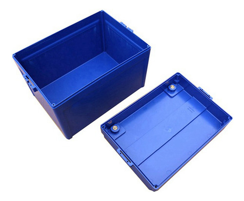 Caja De Almacenamiento De Batería 60v20a/72v20a Lifepo4 Limn