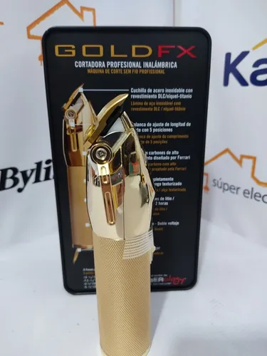 Maquina de motilar babyliss hotsell