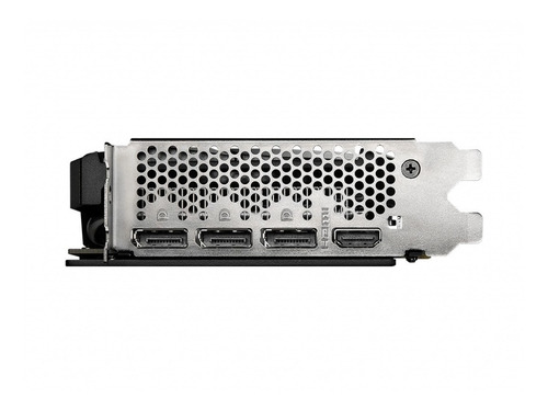 Imagen 6 de 6 de Placa De Video Msi Geforce Rtx 3060 Ventus 2x 12g Oc Nvidia