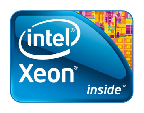 Procesador Intel Xeon E3-1220 BX80623E31220  de 4 núcleos y  3.4GHz de frecuencia