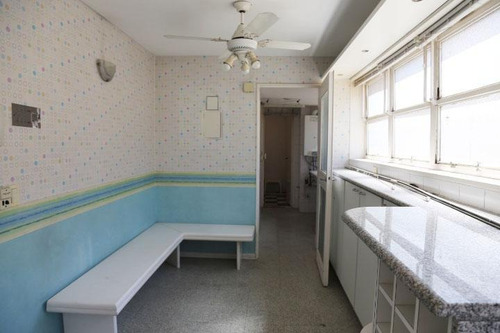 Imagen 16 de 23 de Departamento - Belgrano