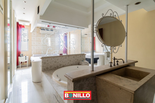 Hotel Venta Villa Pueyrredón