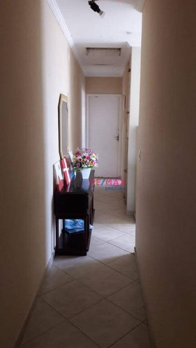 Imagem 7 de 30 de Sobrado Com 3 Dormitórios À Venda, 220 M² Por R$ 700.000,00 - Jardim Vila Galvão - Guarulhos/sp - So0105