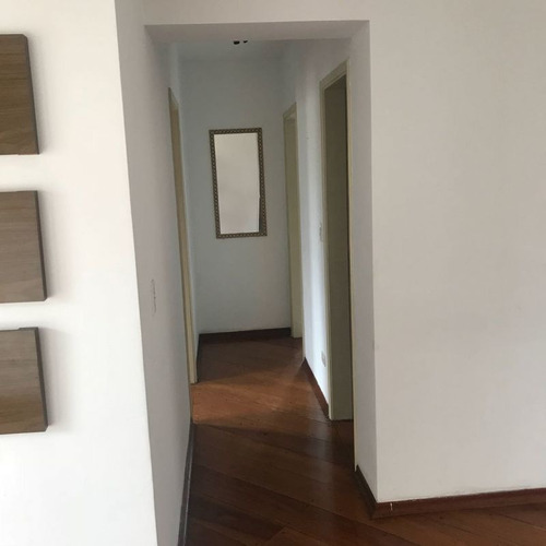 Imagem 4 de 20 de Apartamento - Ref: 5466