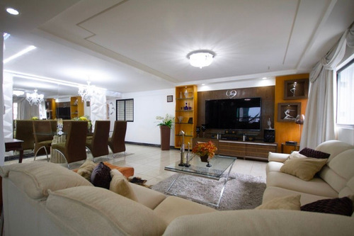 Imagem 8 de 30 de Apartamento Com 4 Quartos À Venda, 225 M² Por R$ 1.600.000 - Boa Viagem - Recife/pe - Ap2587