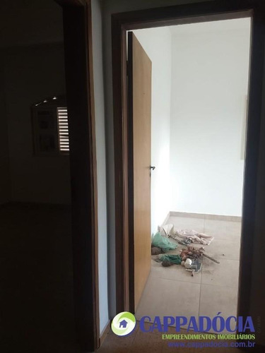 Imagem 4 de 8 de Sobrado Com 3 Dormitórios À Venda, 167 M² Por R$ 400.000,00 - Jardim Laranjeiras - São José Do Rio Preto/sp - So0807