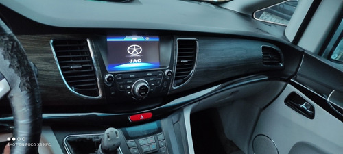 Imagem 5 de 6 de Jac T8 2014 2.0 7l 5p