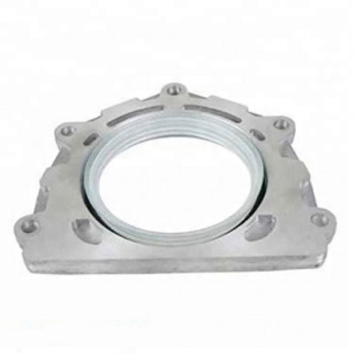 Retentor Traseiro Volante Com Flange - Luf100430 Err4179