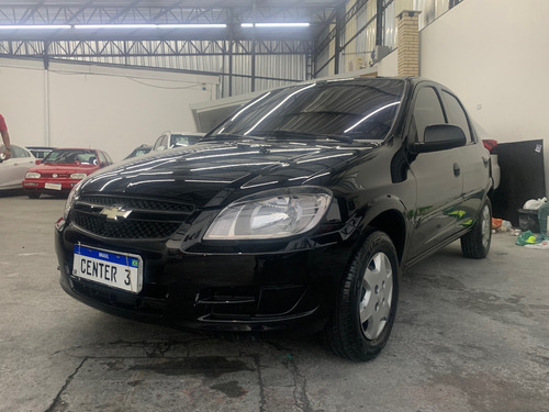 Chevrolet Celta 1.0 Ls Flex Power 5p