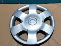 Comprar Tapon De Rin Toyota Avanza Copa Polvera R14 Original 
