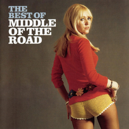 Cd: Lo Mejor De: Middle Of The Road