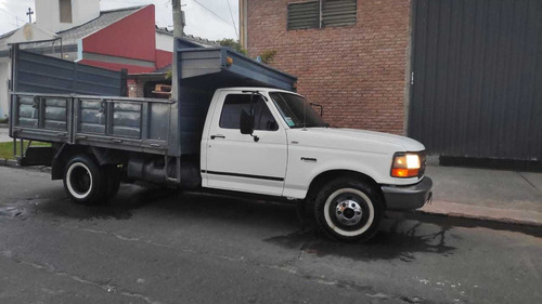 Ford F4000