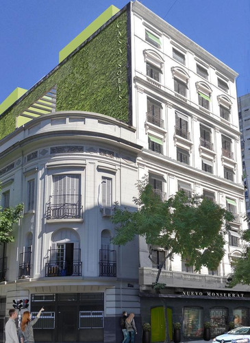 Imagen 2 de 10 de Edificio - San Telmo