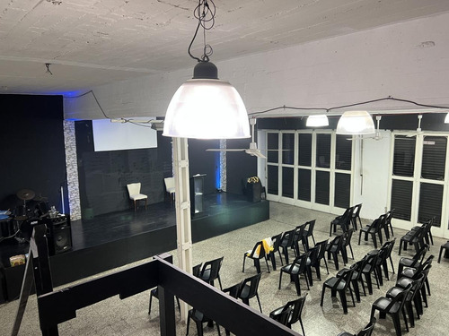 Imagen 7 de 30 de Edificio Comercial - Burzaco