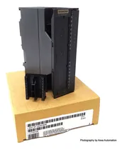 Comprar Plc Sm321 16ed 24vcc - 6es7321-1bh02-0aa0 - Siemens Simatic