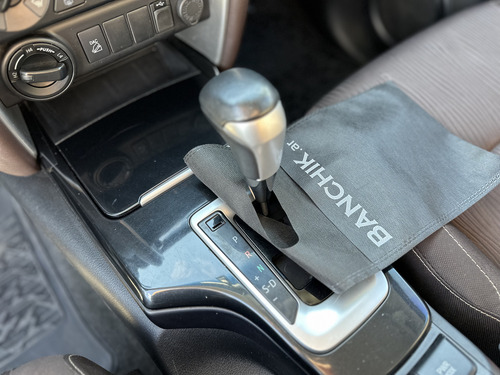 Toyota Hilux SW4 2.8 Sr 177Cv 4X4 At