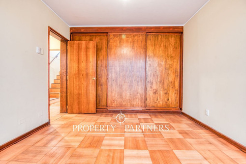 Amplia Casa (4d3b) | Jumbo Bilbao | Calle Tranquil...