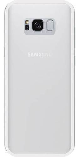 Funda Protector Tpu Flexible Para Samsung Galaxy S8