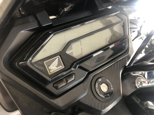 Imagen 12 de 19 de Honda Xblade 160 - 100% Financiada - Tomamos Tu Moto Usada