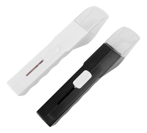 2 Peças Catcher Rugged Plastic Spider Grabber Wide
