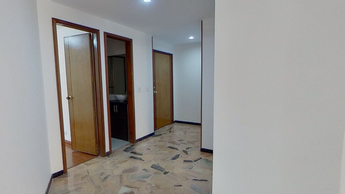 Apartamento En Venta En San Patricio