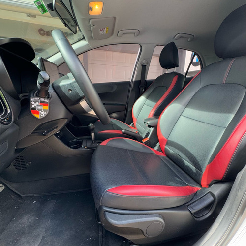 Kia Picanto 1.2 X-Line At