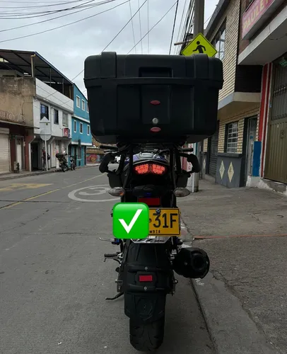 Yamaha Fz25 2022
