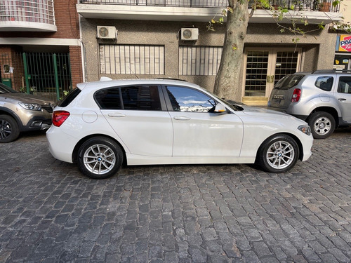 Bmw 118i 1.5t 136 Cv. Impecable Estado.