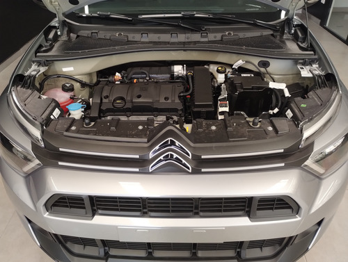 Citroën Basalt 1.6 16V Vti 115 Live Pack