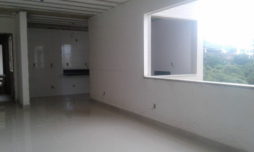 Imagem 11 de 14 de Apartamento De Luxo Bairro Cidade Nobre Ipatinga