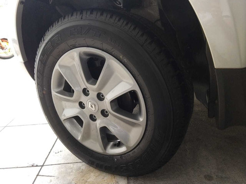Duster 1.6 Dynamique 2019 Carro 0km