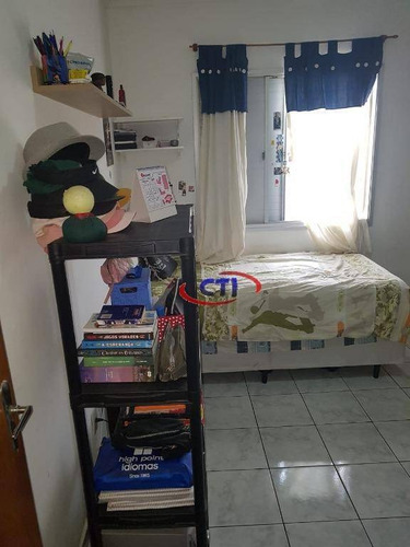 Imagem 17 de 20 de Apartamento Com 2 Dormitórios À Venda, 60 M² Por R$ 290.000,00 - Nova Petrópolis - São Bernardo Do Campo/sp - Ap3329