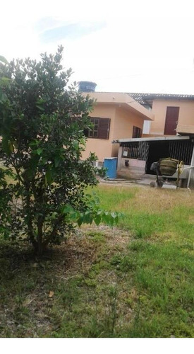 Chácara Com 6 Dormitórios À Venda, 400 M² Por R$ 480.000,00 - Forquilhas - São José/sc - Ch0063