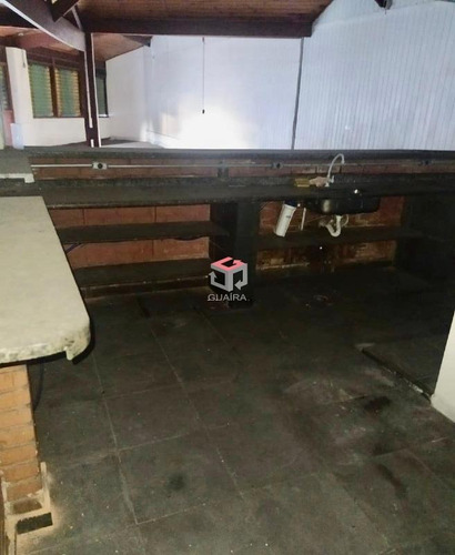 Imagem 5 de 18 de Salão Comercial Para Locação, 492 M² - Centro De São Bernardo Do Campo / Sp - 97798