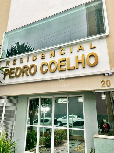 Imagem 1 de 24 de Lindo Apt 3 Quartos C/ 2 Sacadas Em Campinas! - Ap2068