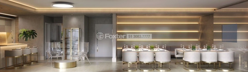Imagem 26 de 30 de Apartamento, 1 Dormitórios, 43.94 M², Petrópolis - 192456