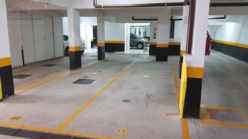 Imagem 29 de 29 de Apartamento Para Venda, 4 Dormitórios, Vila Clementino - São Paulo - 8584