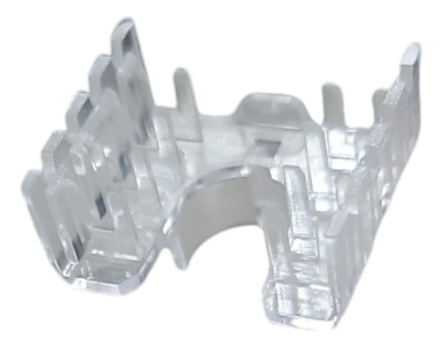 Furukawa Gigalan Rj45 90/180° Fêmea Branco 35030621 - Rede