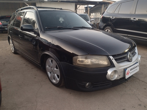 Volkswagen Parati 1.6 Surf Total Flex 5p