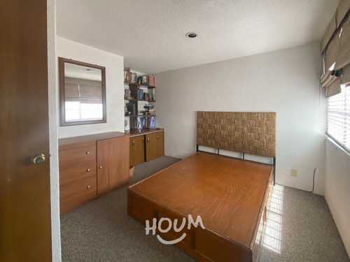 Imagen 23 de 30 de Casa En Jardines Del Ajusco, Tlalpan Con 4 Recámaras, 250 M², Id: 75688