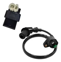 Comprar Bobina Ignición Encendido C Cdi Gs150 Gts175 Ds150g Italika