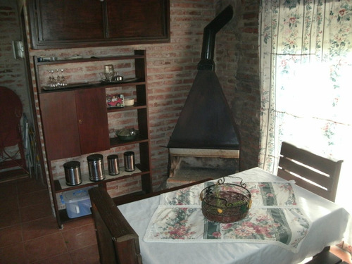 Imagen 4 de 14 de Venta 2 Casas / Cabañas En Excelente Ubicacion Villa Serrana