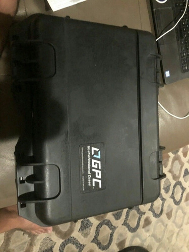 Drone Dji Mavic 2 Pro Usado