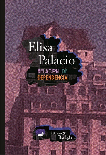 Elisa Palacio - Relación De Dependencia